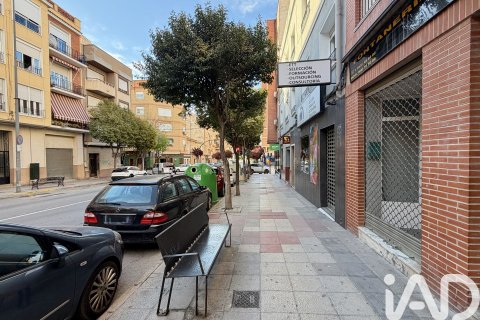 Komerciāls īpašums īrēšanai Cieza, Murcia, Spānijā 2 istabas, 120 m2 Nr. 188520 - attēls 7