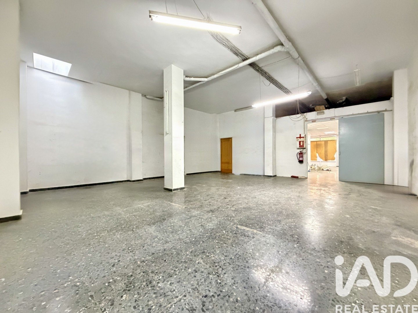 Commercial property à Cieza, Murcia, Espagne 2 chambres, 120 m2 No. 188520