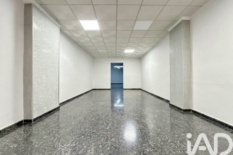 Komerciāls īpašums Cieza, Murcia, Spānijā 2 istabas, 120 m2 Nr. 188520