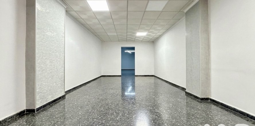 Komerciāls īpašums Cieza, Murcia, Spānijā 2 istabas, 120 m2 Nr. 188520