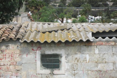 Terreno in vendita a Calpe, Alicante, Spagna 810 mq. N° 146533 - foto 15