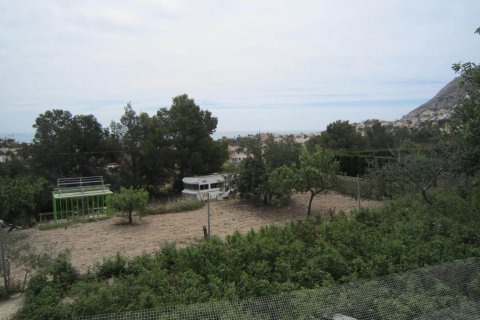 Terreno in vendita a Calpe, Alicante, Spagna 810 mq. N° 146533 - foto 12