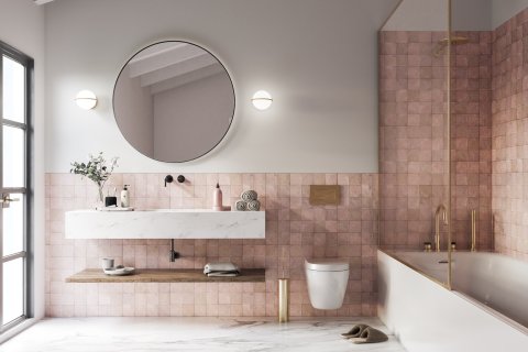 Radhus till salu i Campos, Mallorca, Spanien 2179 kvm. Nr. 146538 - foto 30