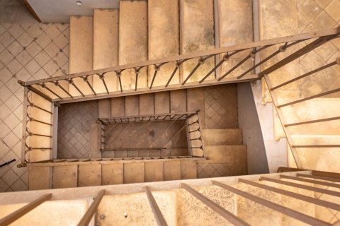 Radhus till salu i Campos, Mallorca, Spanien 2179 kvm. Nr. 146538 - foto 23