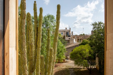 Radhus till salu i Campos, Mallorca, Spanien 2179 kvm. Nr. 146538 - foto 8