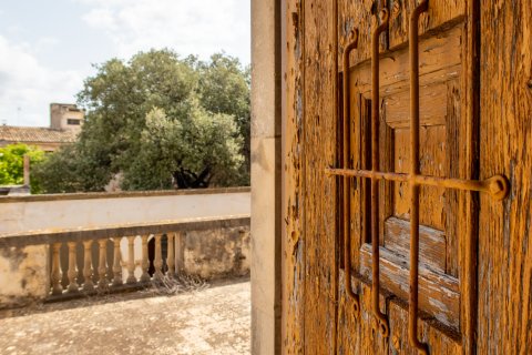 Radhus till salu i Campos, Mallorca, Spanien 2179 kvm. Nr. 146538 - foto 13