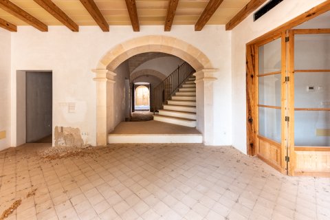 Radhus till salu i Campos, Mallorca, Spanien 2179 kvm. Nr. 146538 - foto 21