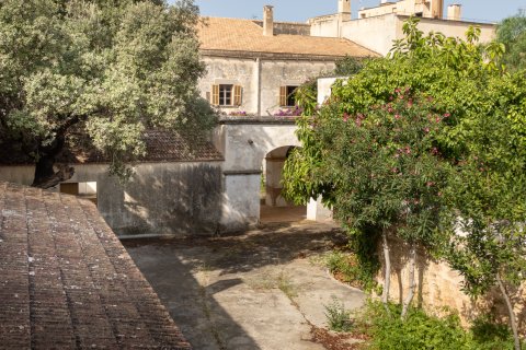 Radhus till salu i Campos, Mallorca, Spanien 2179 kvm. Nr. 146538 - foto 4