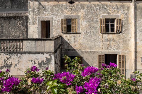 Radhus till salu i Campos, Mallorca, Spanien 2179 kvm. Nr. 146538 - foto 5