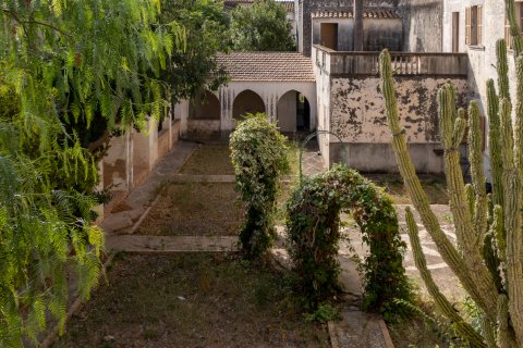 Radhus till salu i Campos, Mallorca, Spanien 2179 kvm. Nr. 146538 - foto 6