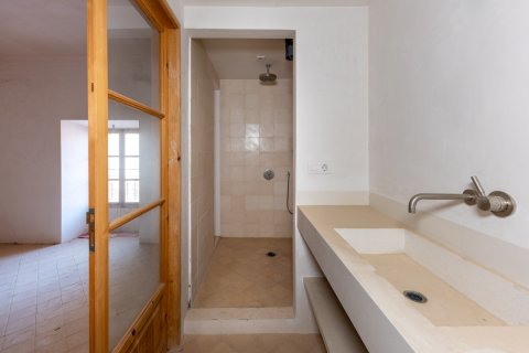 Radhus till salu i Campos, Mallorca, Spanien 2179 kvm. Nr. 146538 - foto 25