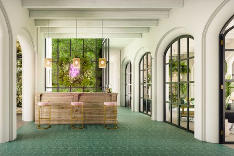 Radhus till salu i Campos, Mallorca, Spanien 2179 kvm. Nr. 146538 - foto 10