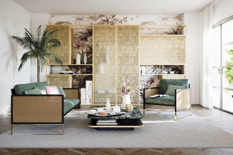 Radhus till salu i Campos, Mallorca, Spanien 2179 kvm. Nr. 146538 - foto 27