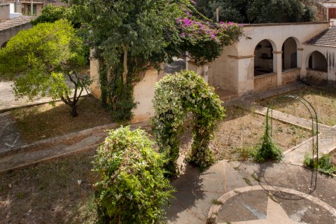 Radhus till salu i Campos, Mallorca, Spanien 2179 kvm. Nr. 146538 - foto 12