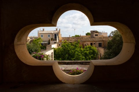 Radhus till salu i Campos, Mallorca, Spanien 2179 kvm. Nr. 146538 - foto 15