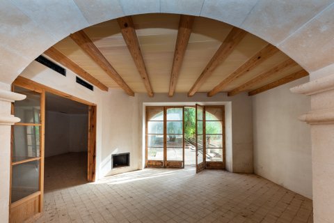 Radhus till salu i Campos, Mallorca, Spanien 2179 kvm. Nr. 146538 - foto 20