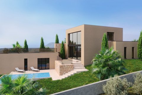 Land zum Verkauf in Son Gual, Mallorca, Spanien 2320 m2 Nr. 146539 - Foto 3