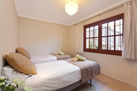 Apartament w Porto Cristo, Mallorca, Hiszpania 3 sypialnie, 110 mkw. nr 146537 – zdjęcie 6