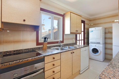 Apartament w Porto Cristo, Mallorca, Hiszpania 3 sypialnie, 110 mkw. nr 146537 – zdjęcie 4