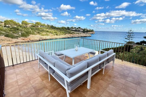 Apartament w Porto Cristo, Mallorca, Hiszpania 3 sypialnie, 110 mkw. nr 146537 – zdjęcie 1