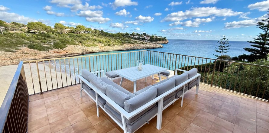 Apartament w Porto Cristo, Mallorca, Hiszpania 3 sypialnie, 110 mkw. nr 146537