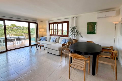 Apartament w Porto Cristo, Mallorca, Hiszpania 3 sypialnie, 110 mkw. nr 146537 – zdjęcie 2