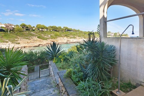 Apartament w Porto Cristo, Mallorca, Hiszpania 3 sypialnie, 110 mkw. nr 146537 – zdjęcie 10