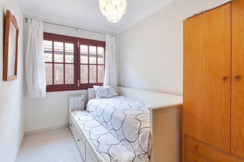 Apartament w Porto Cristo, Mallorca, Hiszpania 3 sypialnie, 110 mkw. nr 146537 – zdjęcie 7