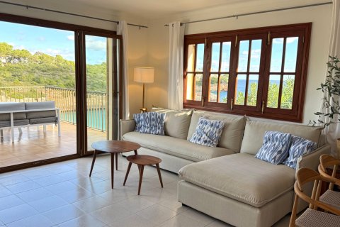 Apartament w Porto Cristo, Mallorca, Hiszpania 3 sypialnie, 110 mkw. nr 146537 – zdjęcie 3