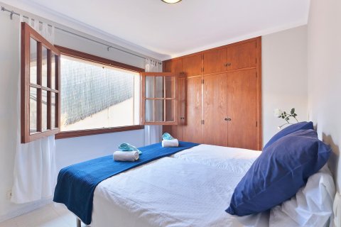 Apartament w Porto Cristo, Mallorca, Hiszpania 3 sypialnie, 121 mkw. nr 146536 – zdjęcie 7