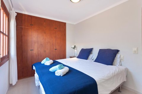 Apartament w Porto Cristo, Mallorca, Hiszpania 3 sypialnie, 121 mkw. nr 146536 – zdjęcie 8