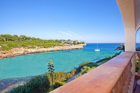 Apartament w Porto Cristo, Mallorca, Hiszpania 3 sypialnie, 121 mkw. nr 146536 – zdjęcie 2