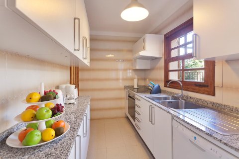 Apartament w Porto Cristo, Mallorca, Hiszpania 3 sypialnie, 121 mkw. nr 146536 – zdjęcie 6