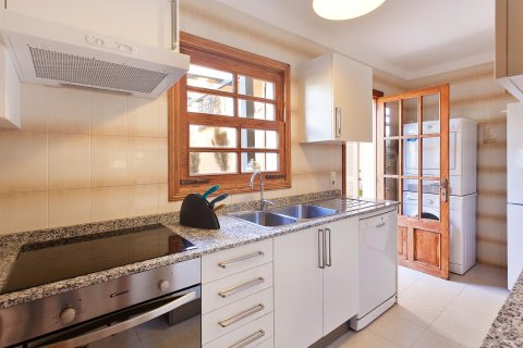 Apartament w Porto Cristo, Mallorca, Hiszpania 3 sypialnie, 121 mkw. nr 146536 – zdjęcie 5