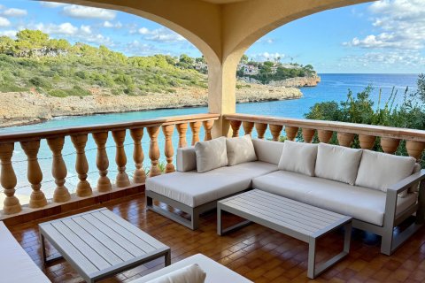 Apartament w Porto Cristo, Mallorca, Hiszpania 3 sypialnie, 121 mkw. nr 146536 – zdjęcie 1