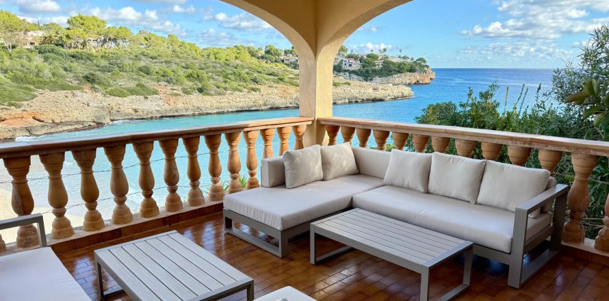 Apartament w Porto Cristo, Mallorca, Hiszpania 3 sypialnie, 121 mkw. nr 146536