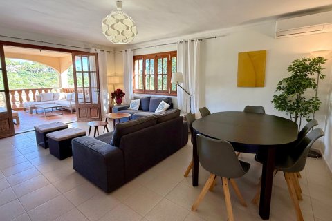Apartament w Porto Cristo, Mallorca, Hiszpania 3 sypialnie, 121 mkw. nr 146536 – zdjęcie 3