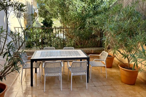 Apartament w Porto Cristo, Mallorca, Hiszpania 3 sypialnie, 121 mkw. nr 146536 – zdjęcie 4