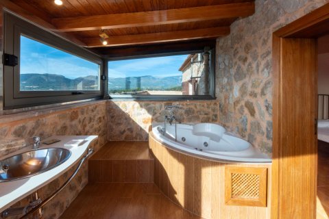 Finca à vendre à Inca, Mallorca, Espagne, 8 chambres, 740 m2 No. 146535 - photo 29