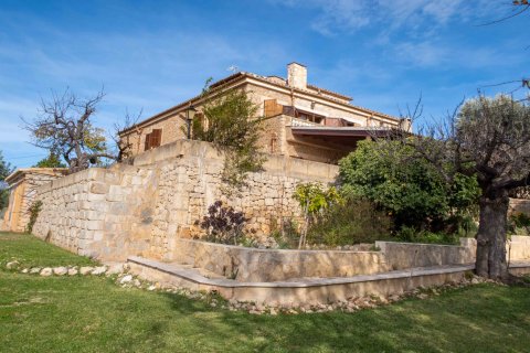 Finca à vendre à Inca, Mallorca, Espagne, 8 chambres, 740 m2 No. 146535 - photo 10