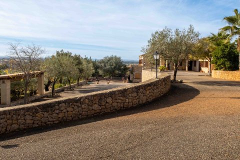 Finca à vendre à Inca, Mallorca, Espagne, 8 chambres, 740 m2 No. 146535 - photo 7