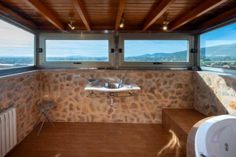 Finca à vendre à Inca, Mallorca, Espagne, 8 chambres, 740 m2 No. 146535 - photo 28