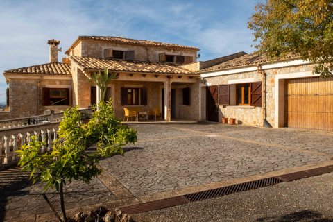 Finca à vendre à Inca, Mallorca, Espagne, 8 chambres, 740 m2 No. 146535 - photo 6