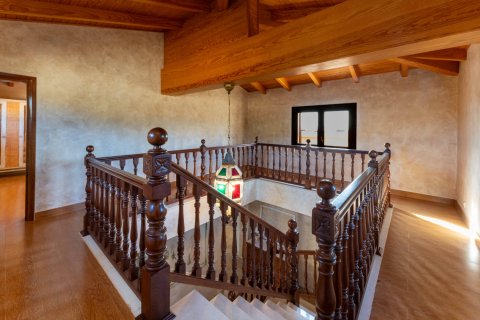 Finca à vendre à Inca, Mallorca, Espagne, 8 chambres, 740 m2 No. 146535 - photo 26