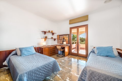 Villa till salu i Pollenca, Mallorca, Spanien 5 sovrum, 800 kvm. Nr. 146534 - foto 12