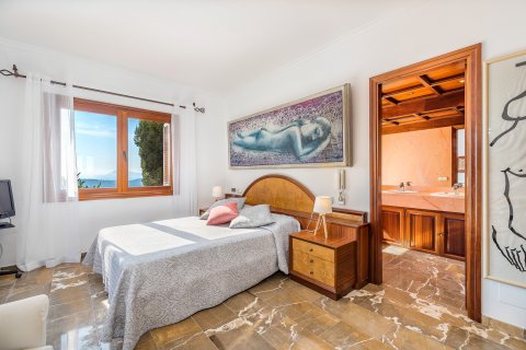 Villa till salu i Pollenca, Mallorca, Spanien 5 sovrum, 800 kvm. Nr. 146534 - foto 10