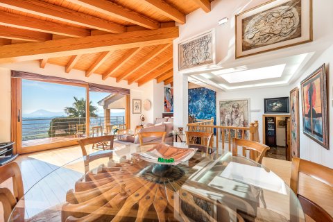 Villa till salu i Pollenca, Mallorca, Spanien 5 sovrum, 800 kvm. Nr. 146534 - foto 3