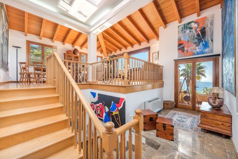 Villa till salu i Pollenca, Mallorca, Spanien 5 sovrum, 800 kvm. Nr. 146534 - foto 6