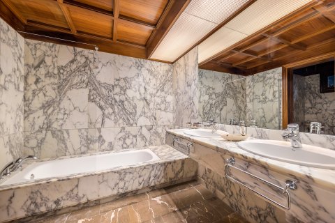 Villa till salu i Pollenca, Mallorca, Spanien 5 sovrum, 800 kvm. Nr. 146534 - foto 16