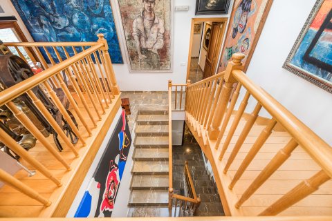 Villa till salu i Pollenca, Mallorca, Spanien 5 sovrum, 800 kvm. Nr. 146534 - foto 9